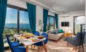 Bodrum Infinity Apartments